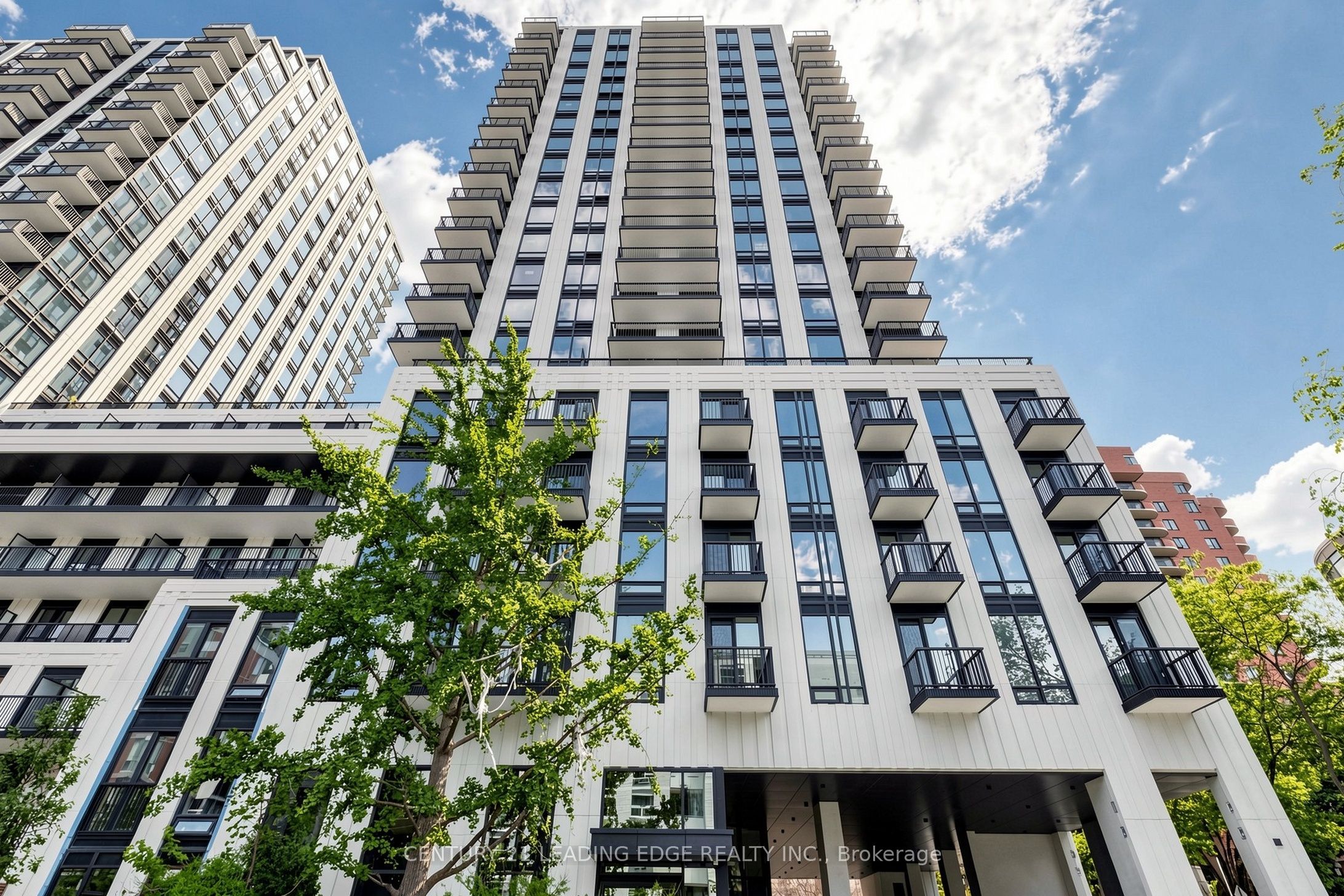 89 Montclair Avenue 925, Toronto, ON M5P 0A9 photo 3