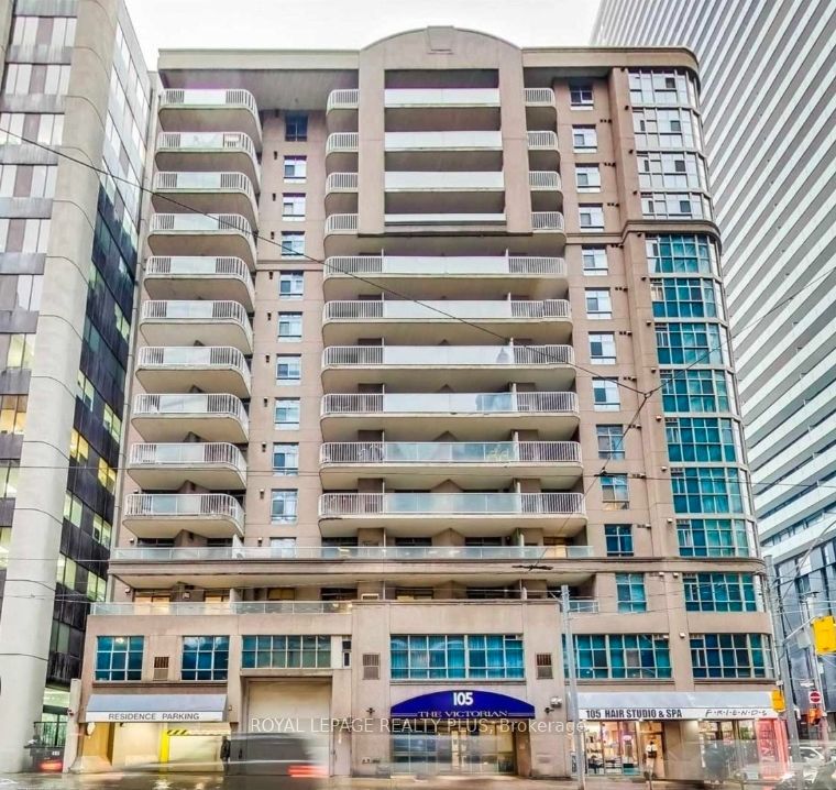 105 Victoria Street 607, Toronto, ON M5C 3B4 photo 2