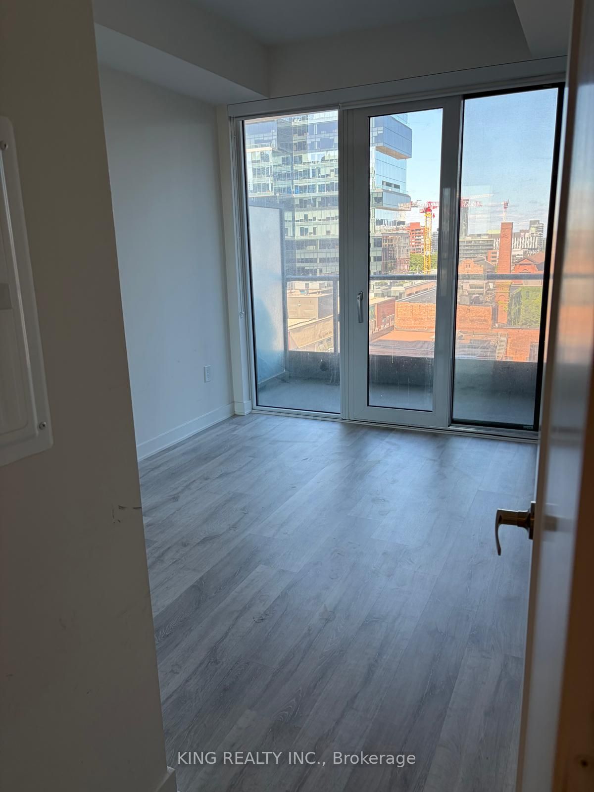 70 Princess Street 806 E, Toronto, ON M5A 0X6 photo 5