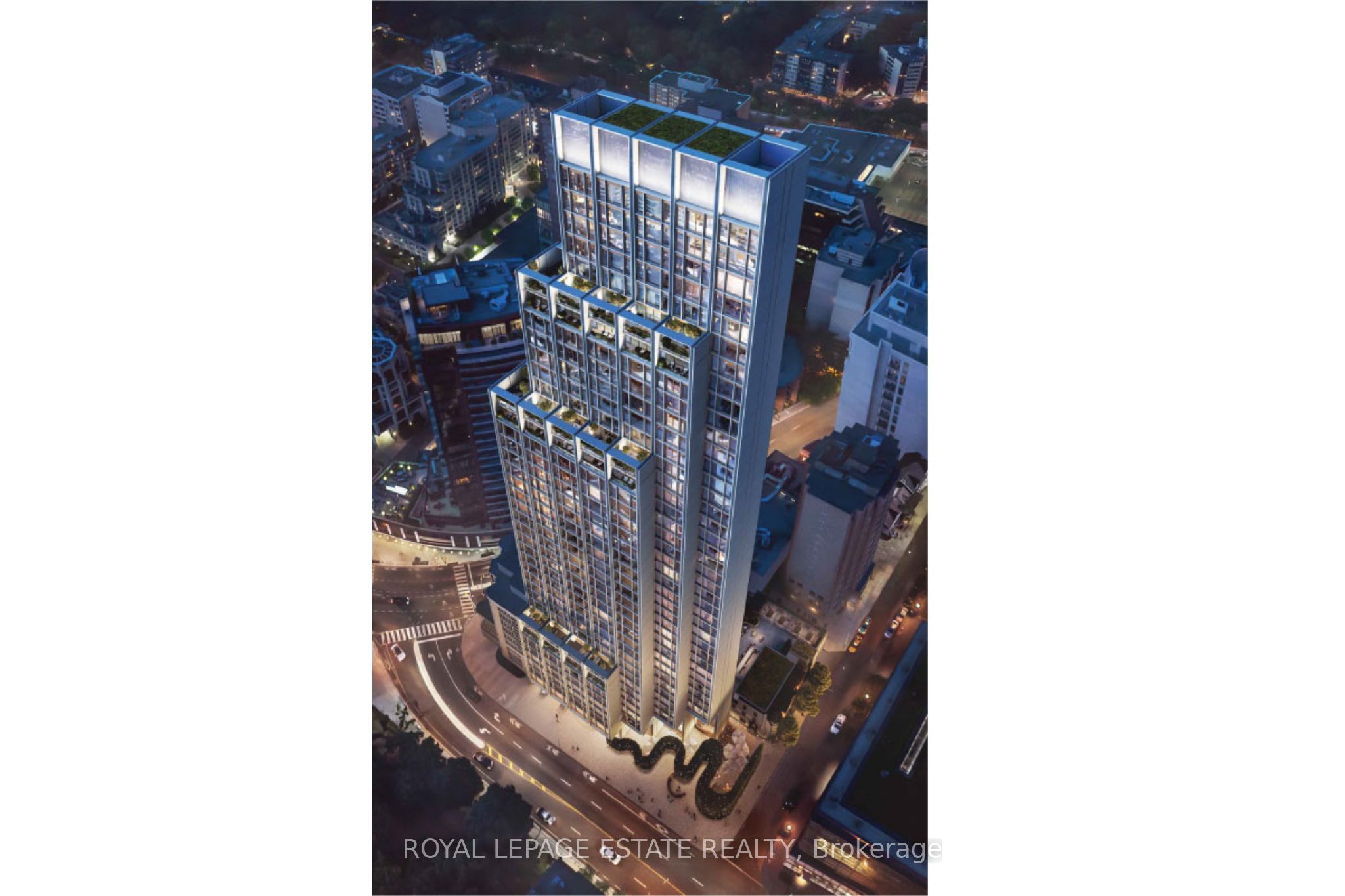 1315 Bay Street 2201, Toronto, ON M5R 0B3 photo 2