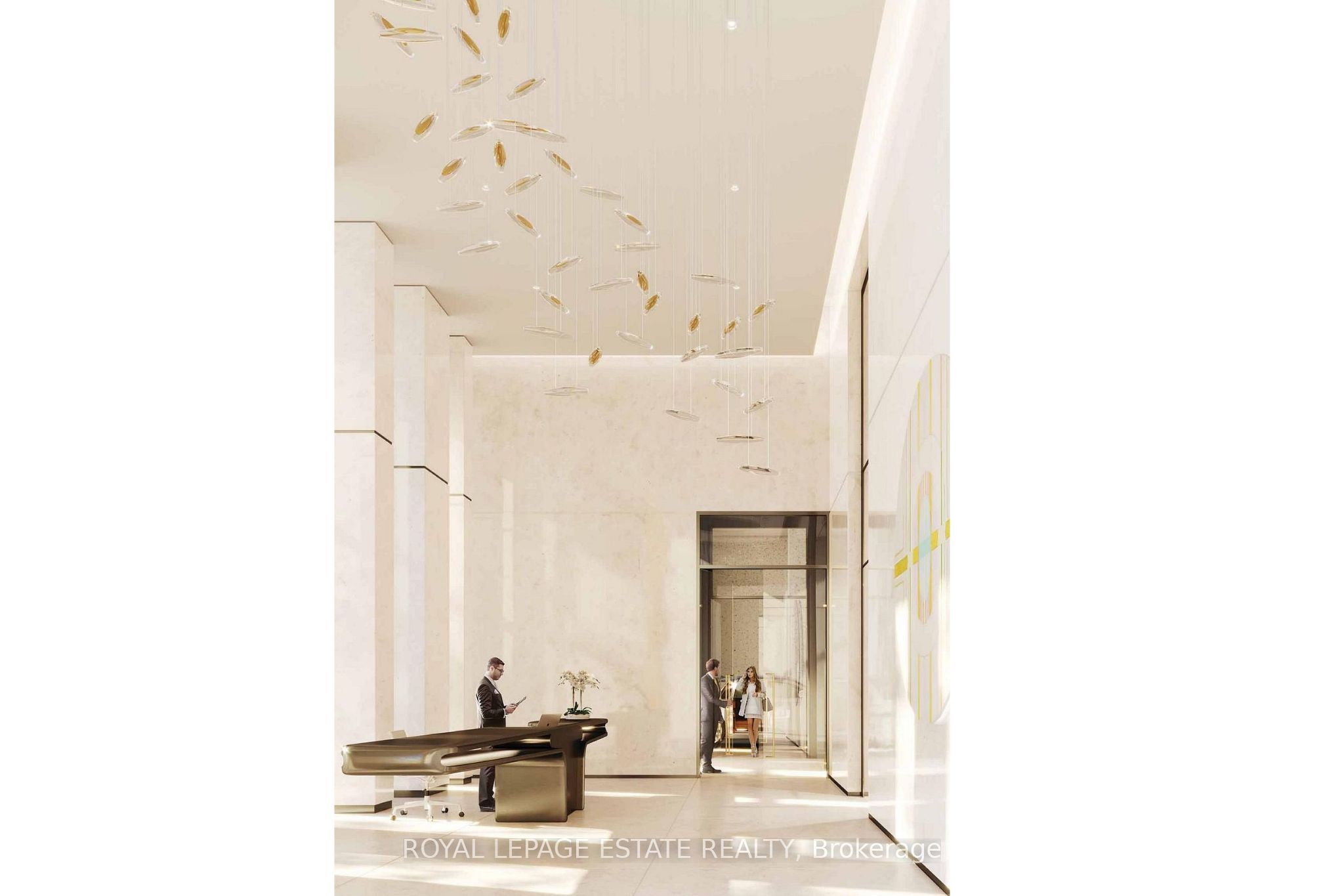 1315 Bay Street 2201, Toronto, ON M5R 0B3 photo 3