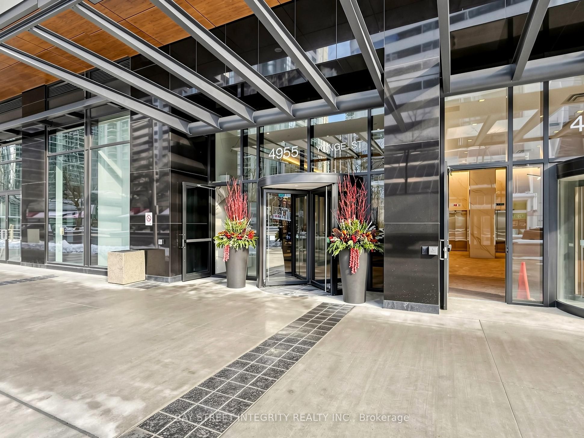 4955 Yonge Street 1616, Toronto, ON M2N 0L8 photo 4