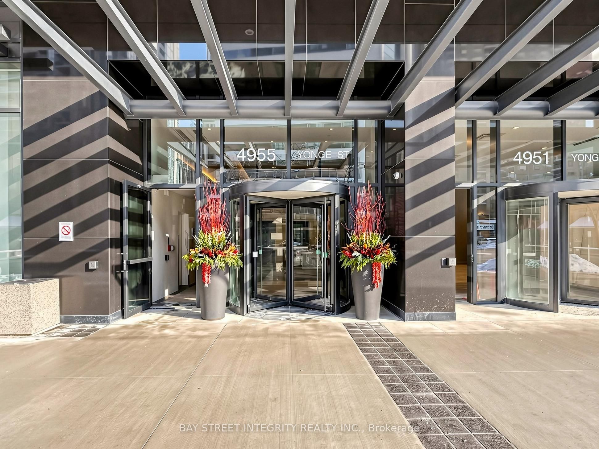 4955 Yonge Street 1616, Toronto, ON M2N 0L8 photo 5