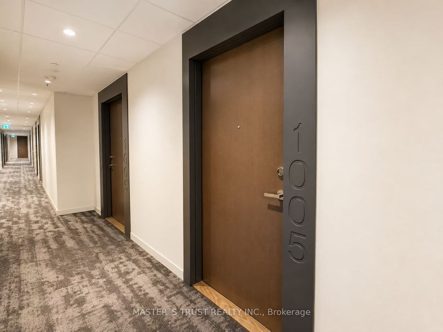 20 Richardson Street 1005, Toronto, ON M5A 0S6