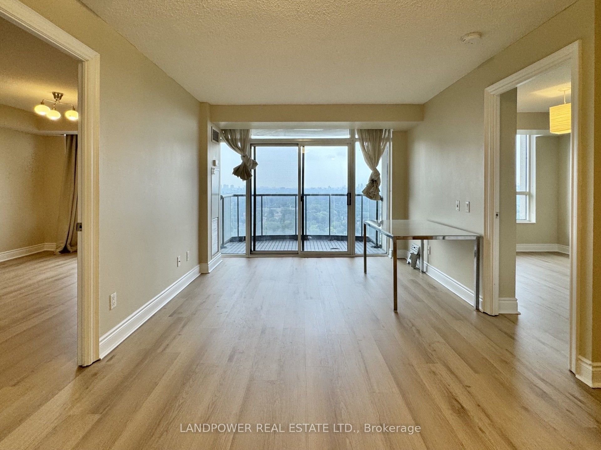 10 Northtown Way 1901, Toronto, ON M2N 7L4