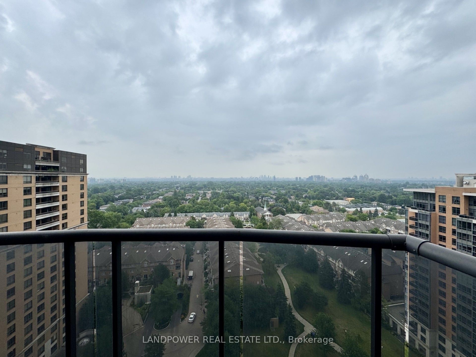 10 Northtown Way 1901, Toronto, ON M2N 7L4 photo 4
