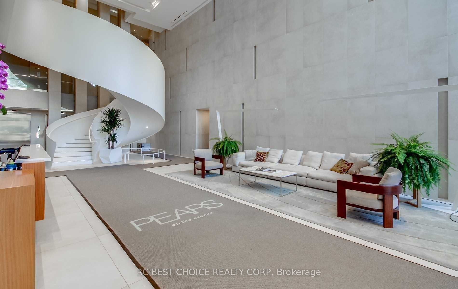 170 Avenue Road 405, Toronto, ON M5R 0A4 photo 4