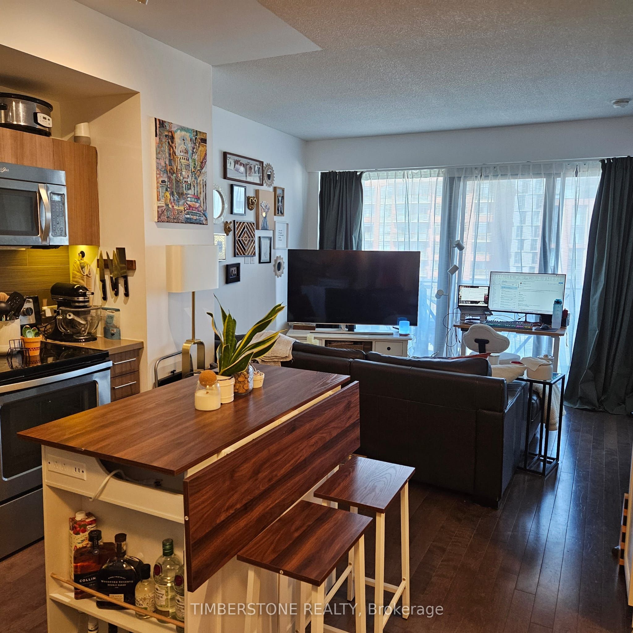 390 Cherry Street 704, Toronto, ON M5A 0E2 photo 3