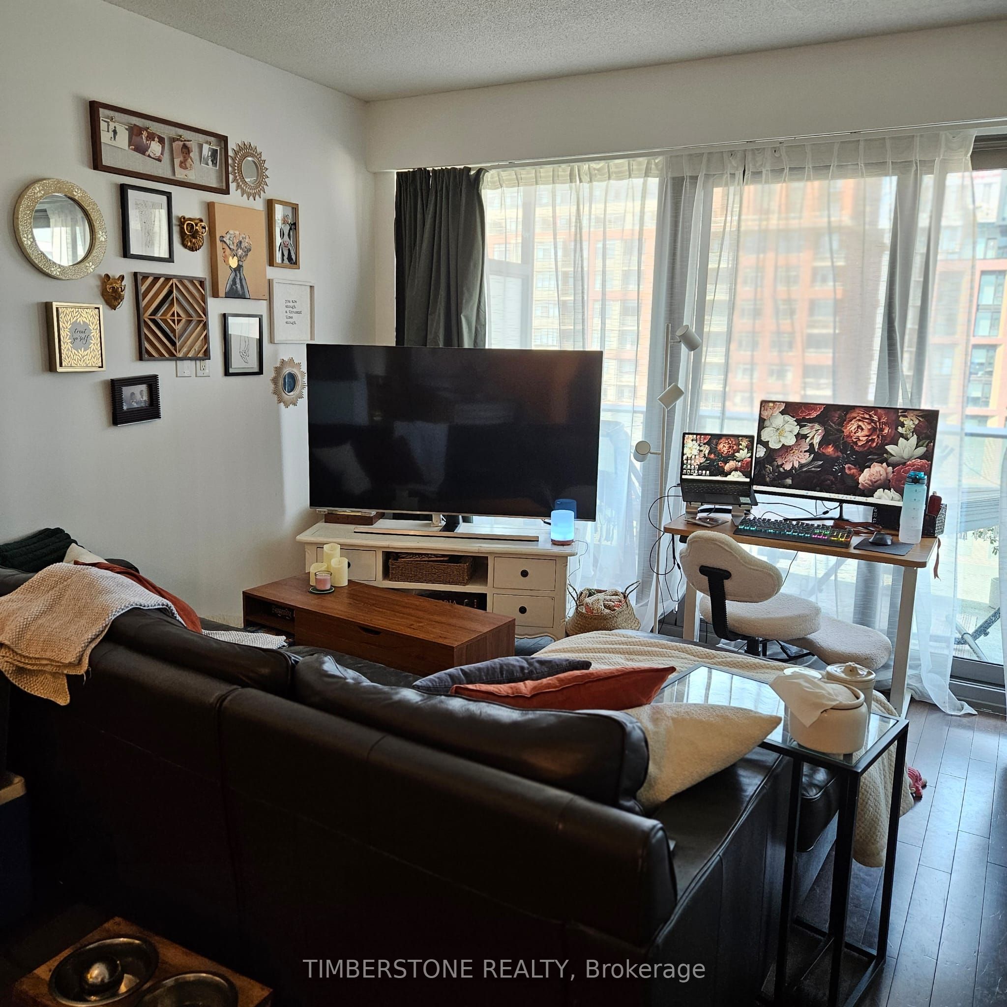 390 Cherry Street 704, Toronto, ON M5A 0E2 photo 4