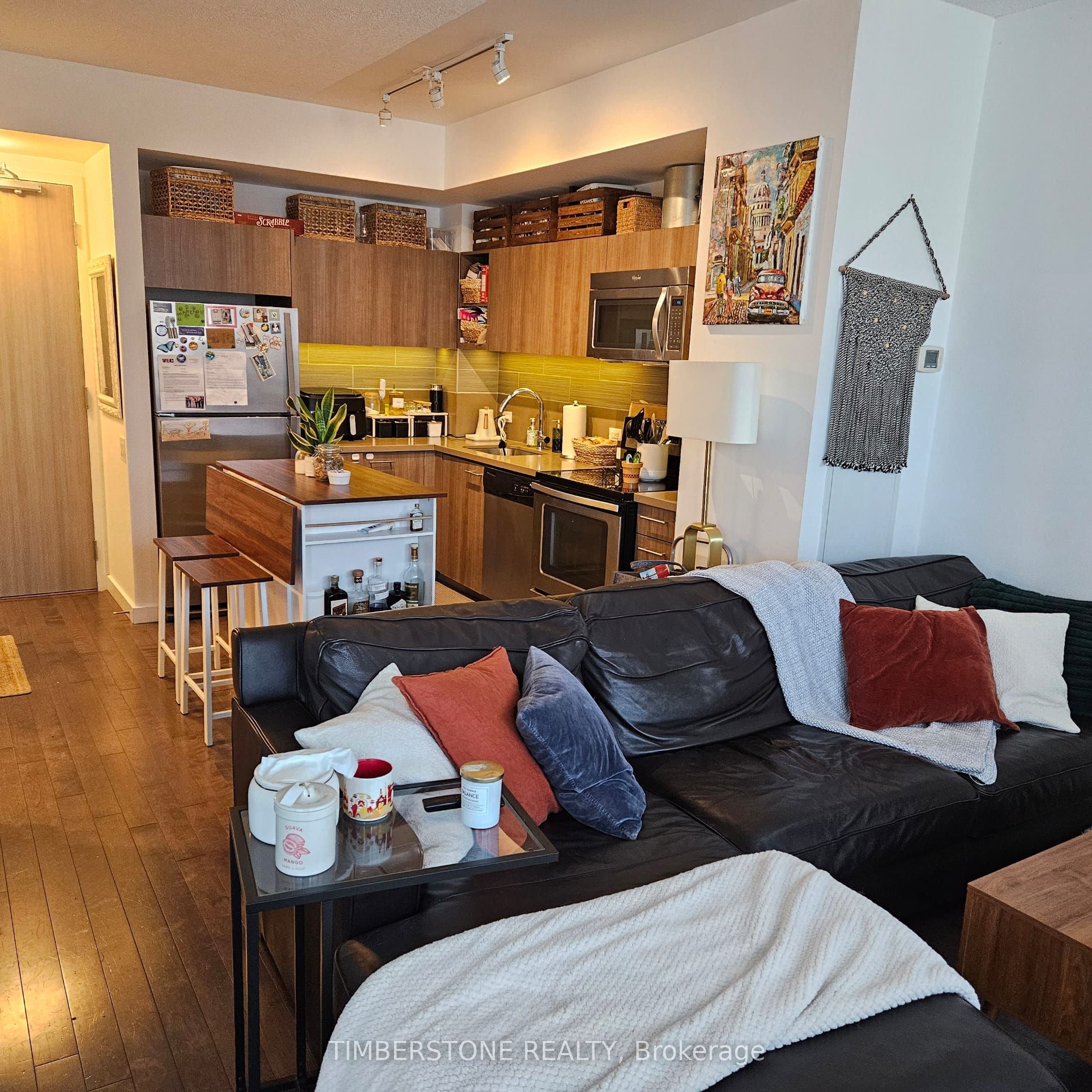 390 Cherry Street 704, Toronto, ON M5A 0E2 photo 5