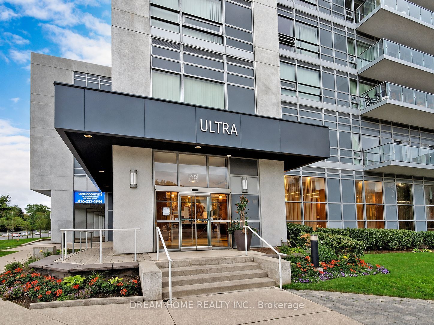 2015 Sheppard Avenue E 507, Toronto, ON M2J 0B3 photo 2
