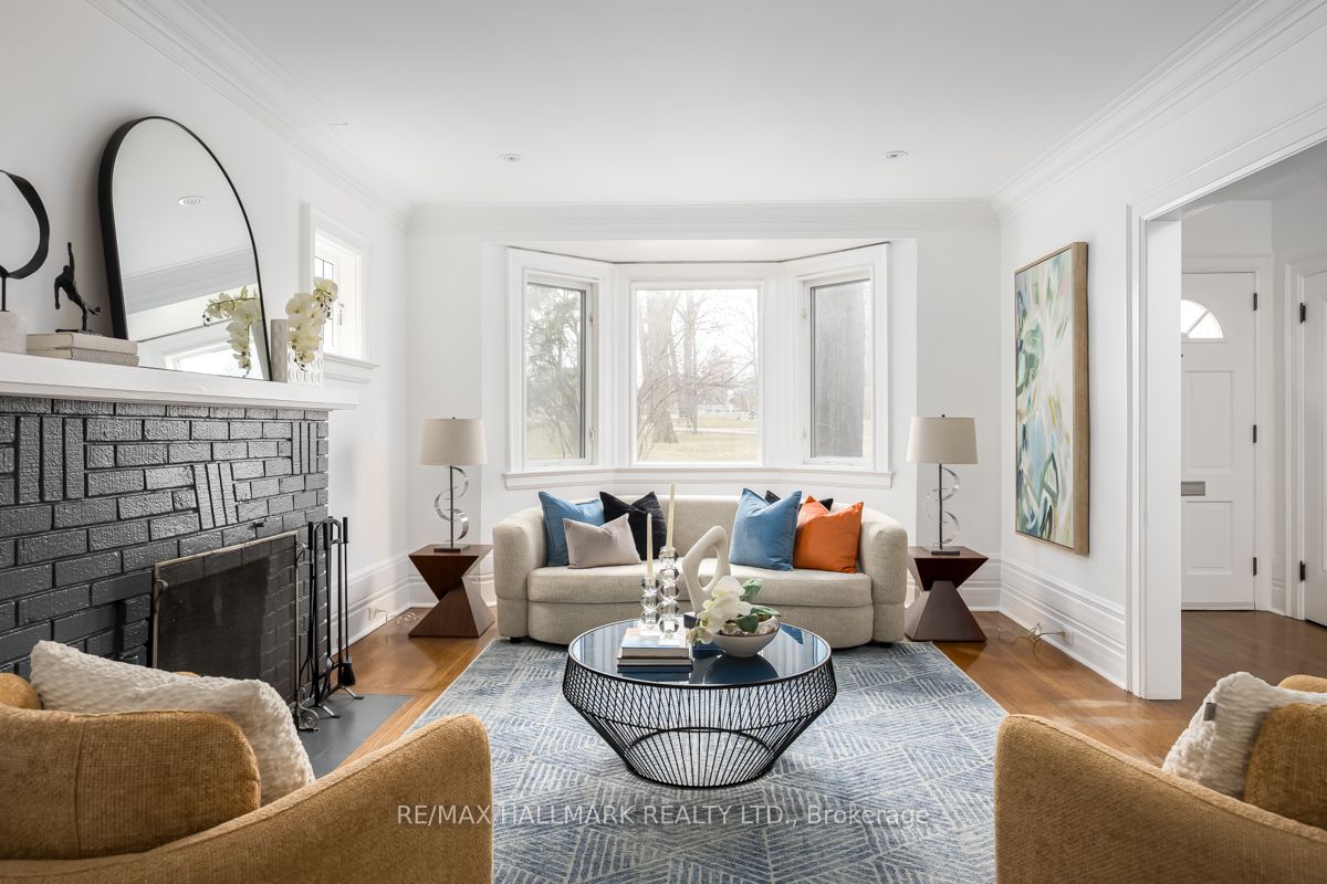 167 Welland Avenue, Toronto, ON M4T 2J6 photo 3