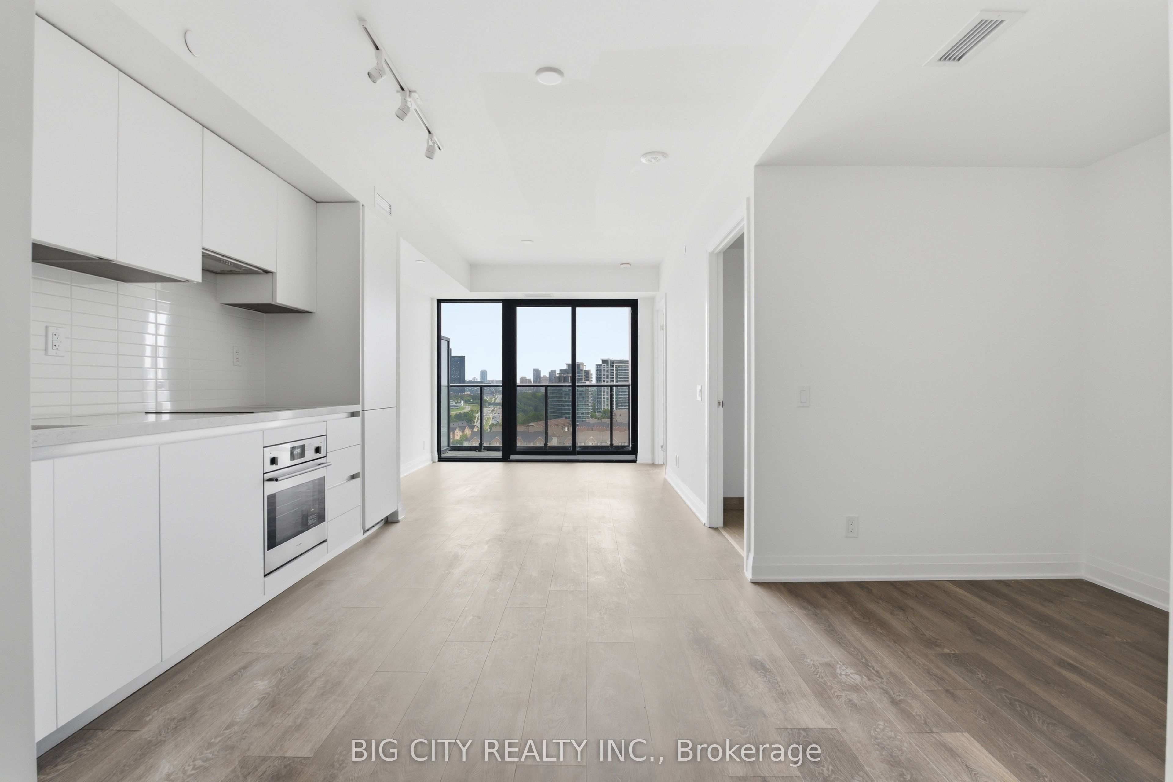 25 Frederick Todd Way 1109, Toronto, ON M4G 0E8 photo 2
