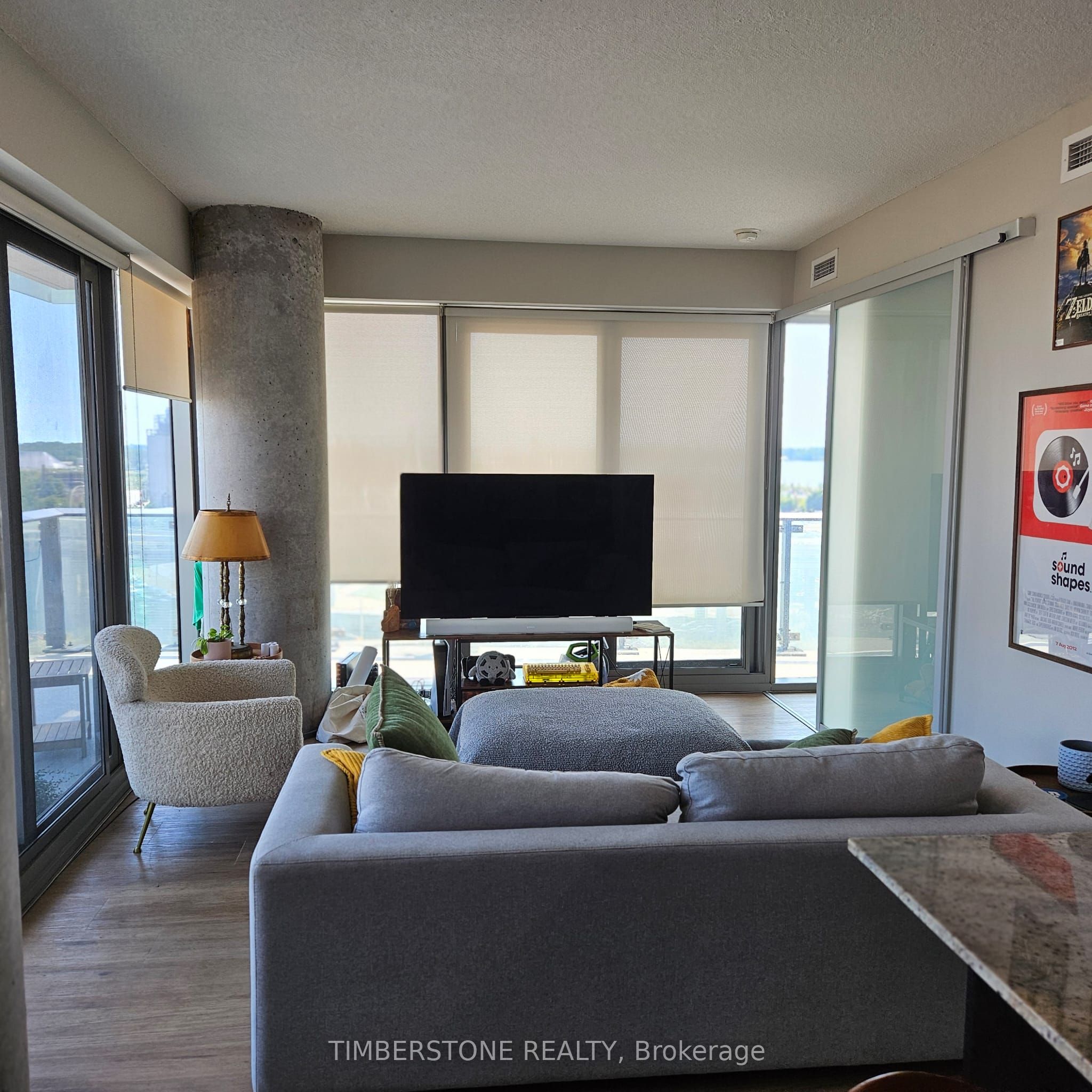 390 Cherry Street 907, Toronto, ON M5A 0E2 photo 4