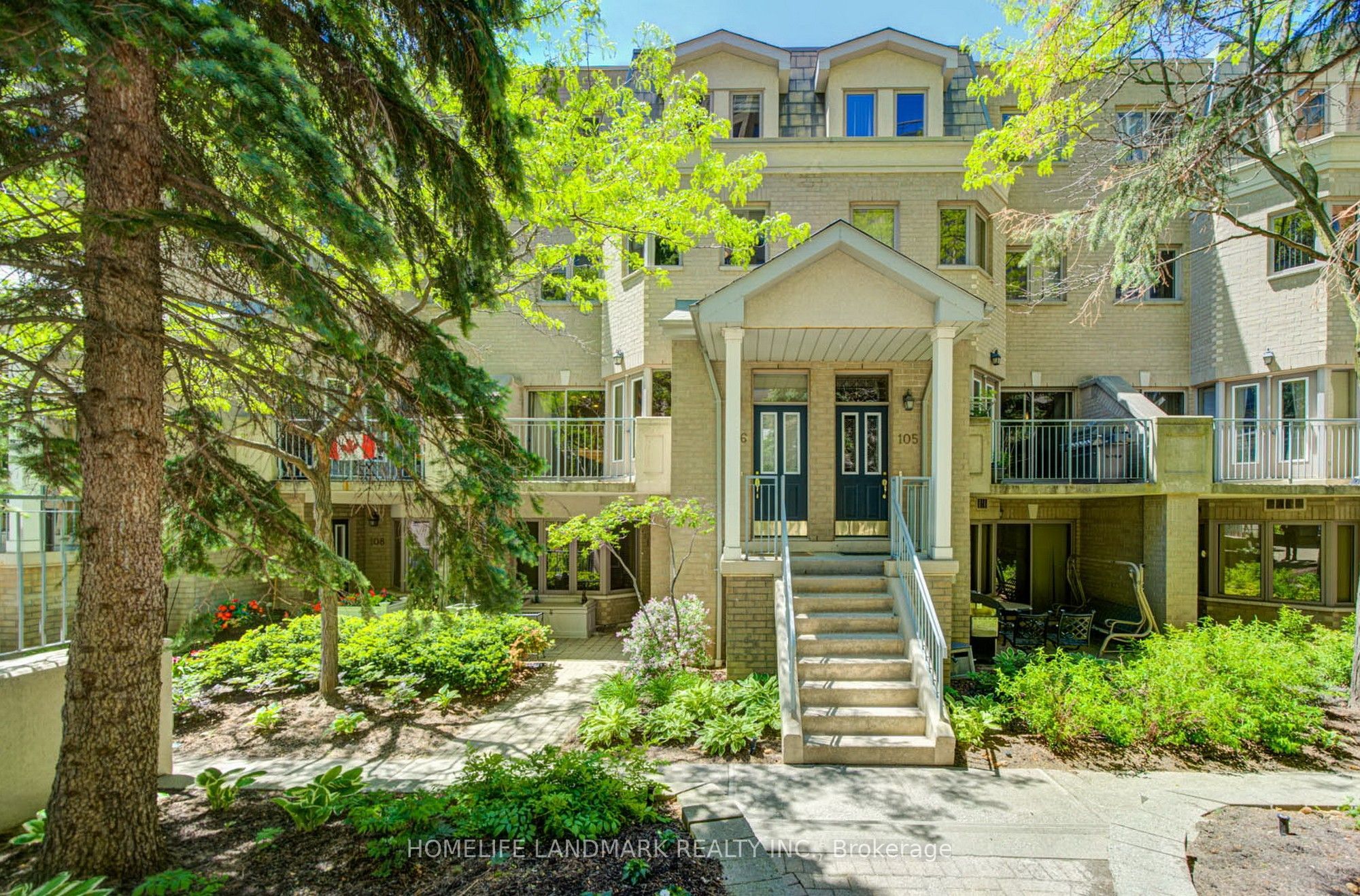 5418 Yonge Street 106, Toronto, ON M2N 6X4 photo 2
