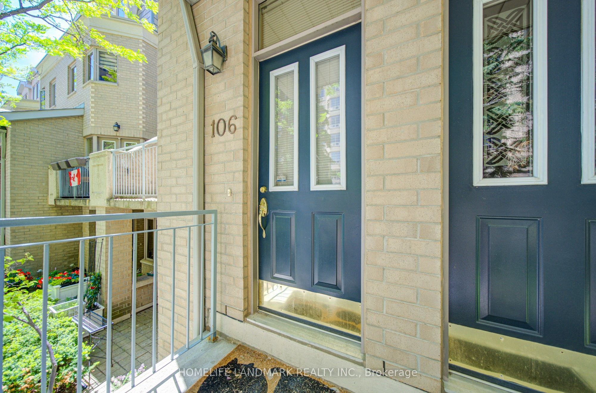 5418 Yonge Street 106, Toronto, ON M2N 6X4 photo 3