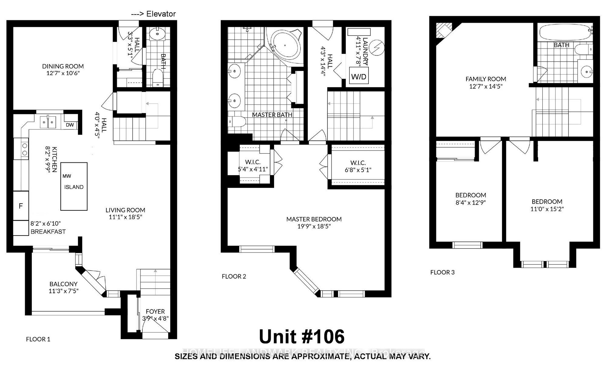 5418 Yonge Street 106, Toronto, ON M2N 6X4 photo 4