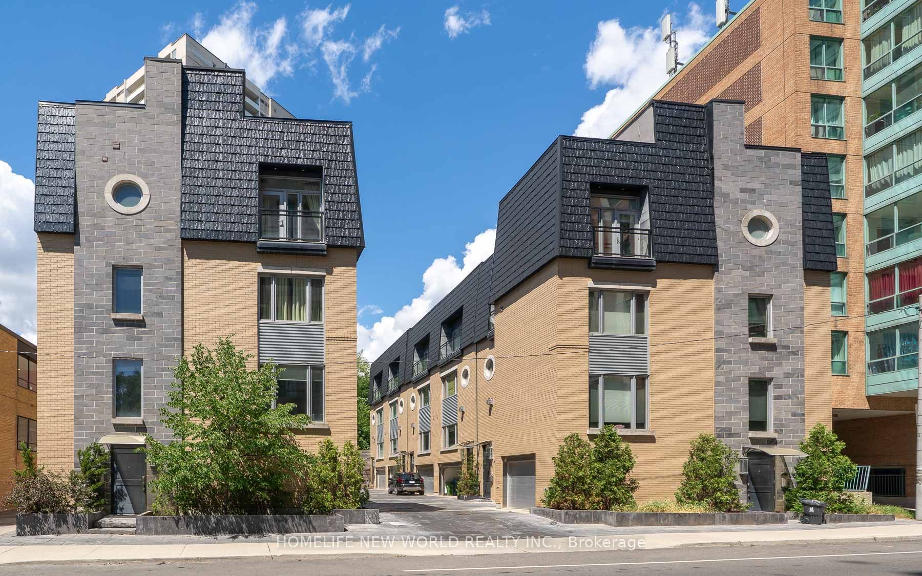 310 Merton Street, Toronto, ON M4S 1A9