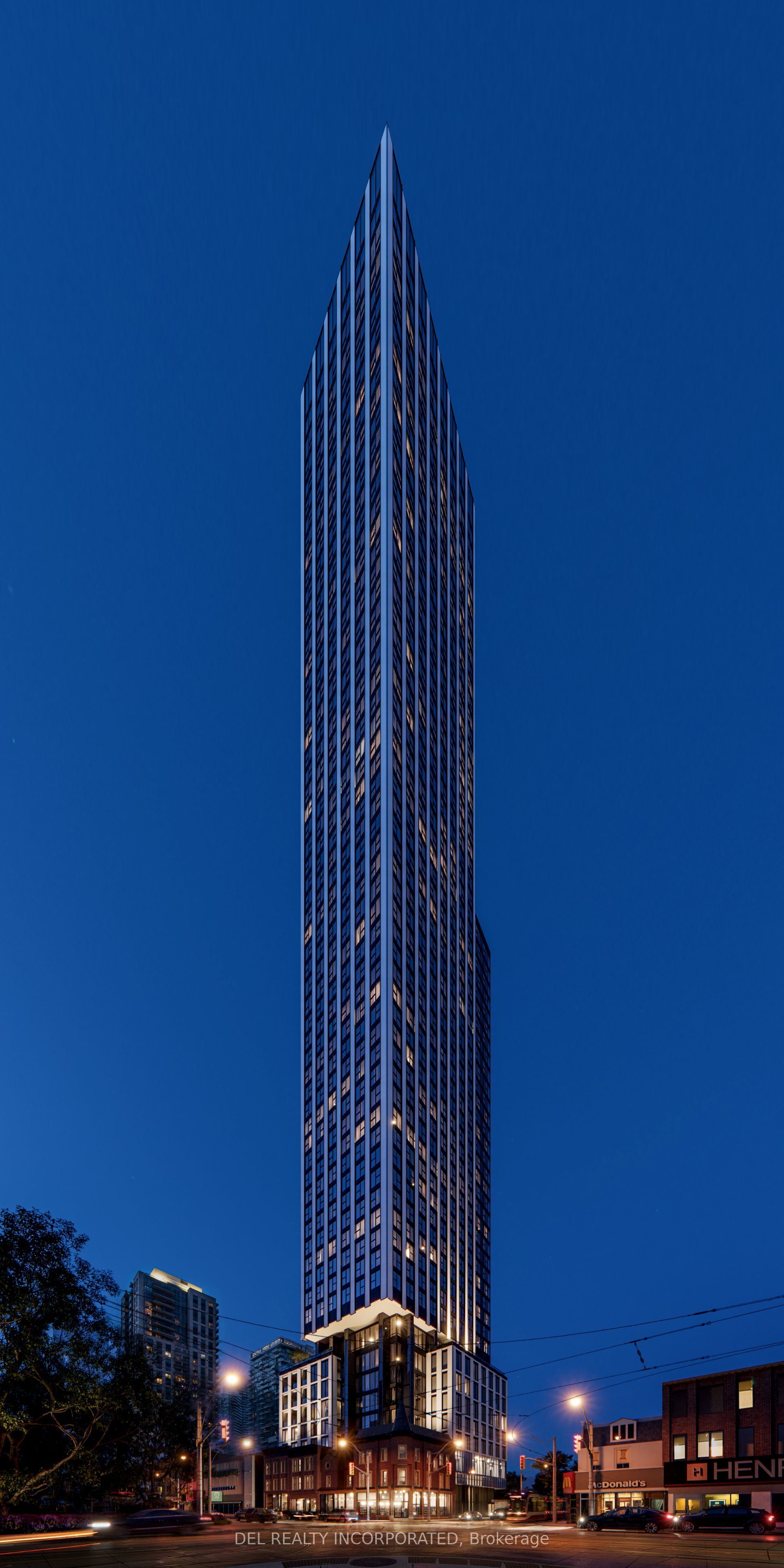 60 Queen Street E 1407, Toronto, ON M5C 2T3 photo 4