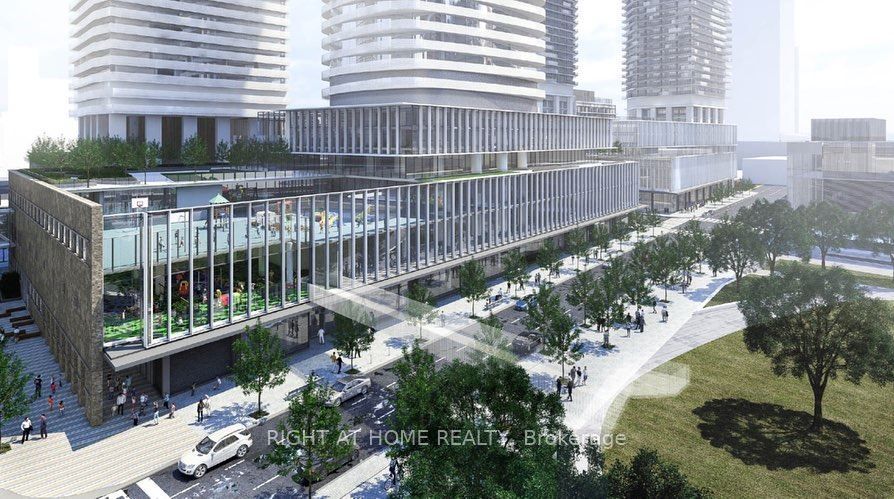 55 Cooper Street 2903, Toronto, ON M5E 0G1 photo 2
