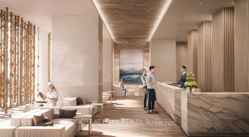 55 Cooper Street 2903, Toronto, ON M5E 0G1 photo 3