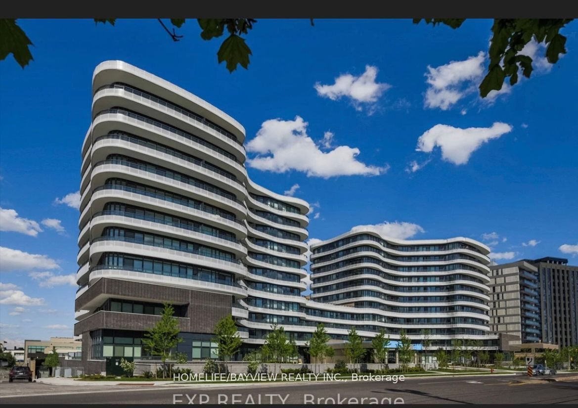 99 The Donway Way W 720, Toronto, ON M3C 9G1
