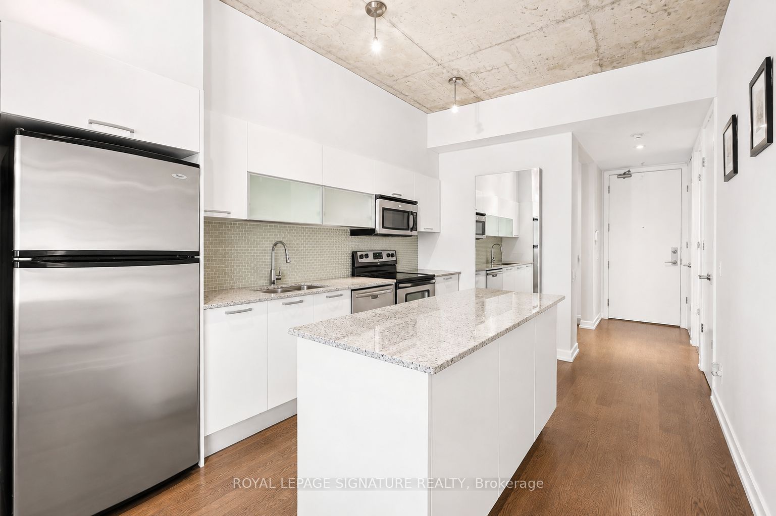 10 Morrison Street 307, Toronto, ON M5V 2T8 photo 5