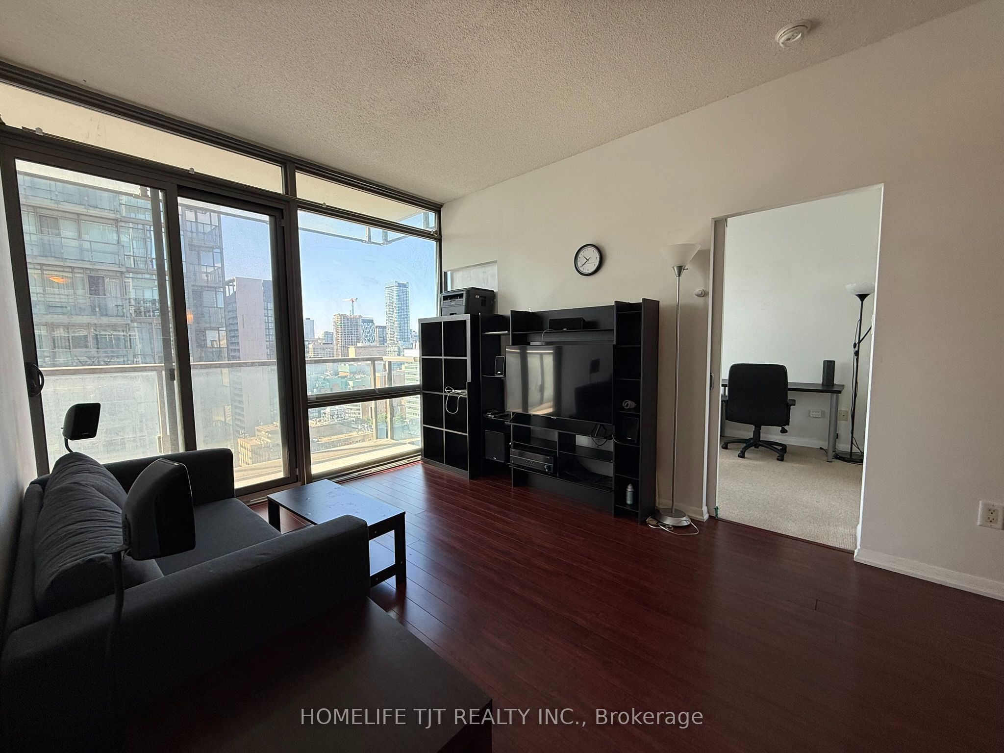 37 Grosvenor Street 2601, Toronto, ON M4Y 3G5 photo 4
