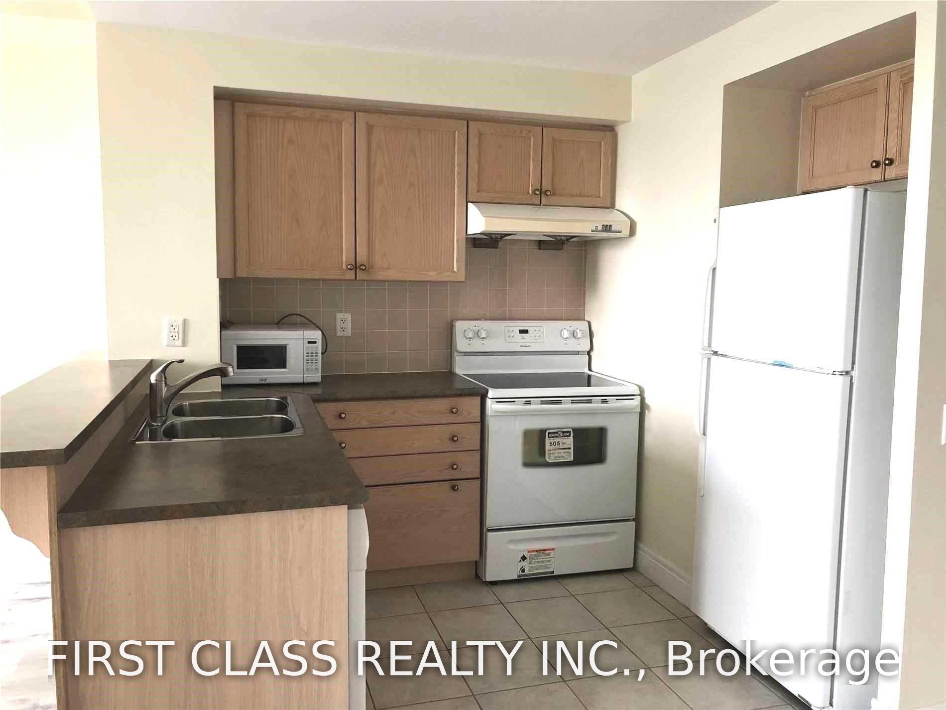 1 Clairtrell Road RG8, Toronto, ON M2N 7H6 photo 5