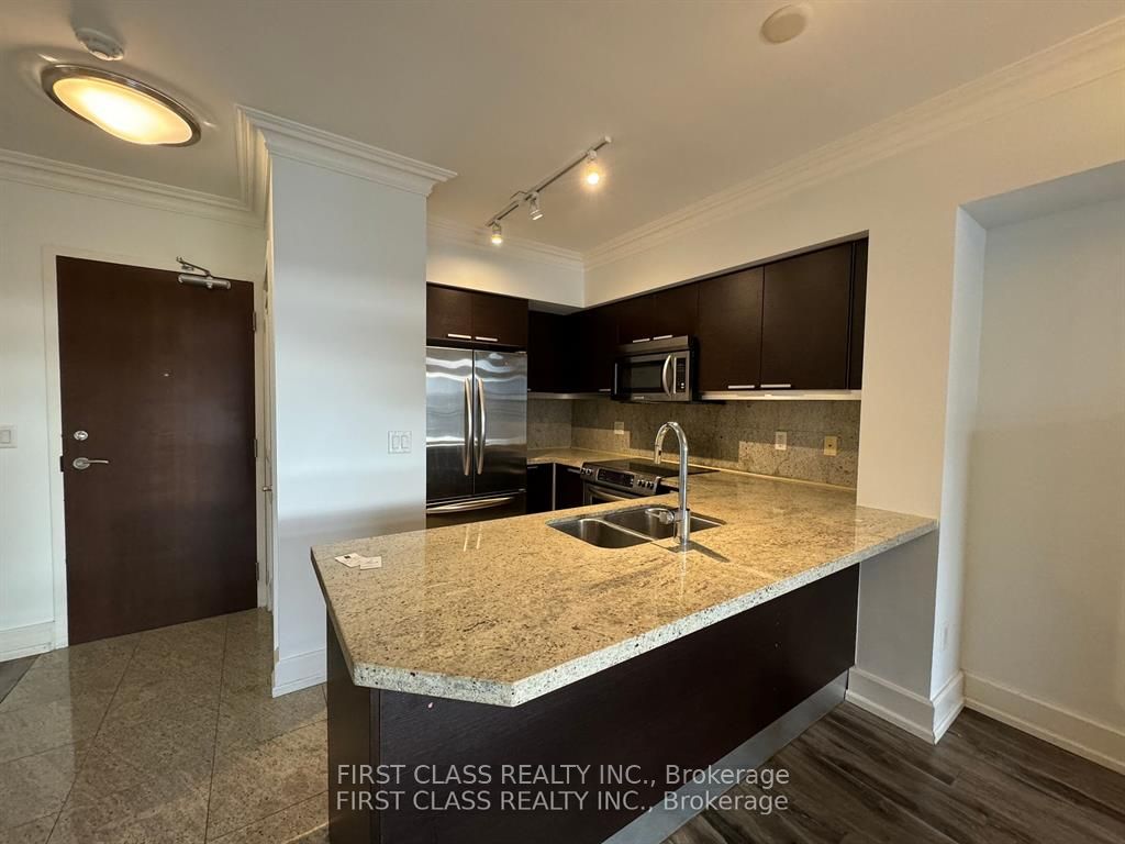 650 Sheppard Avenue E 623, Toronto, ON M2K 3E4 photo 3