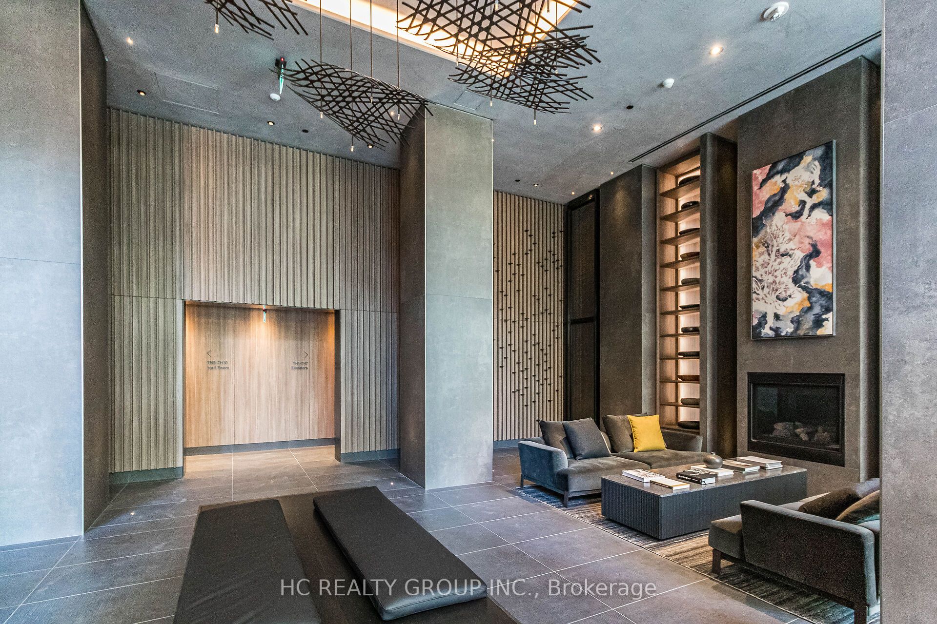 55 Charles Street E 1805, Toronto, ON M4Y 0J1 photo 4