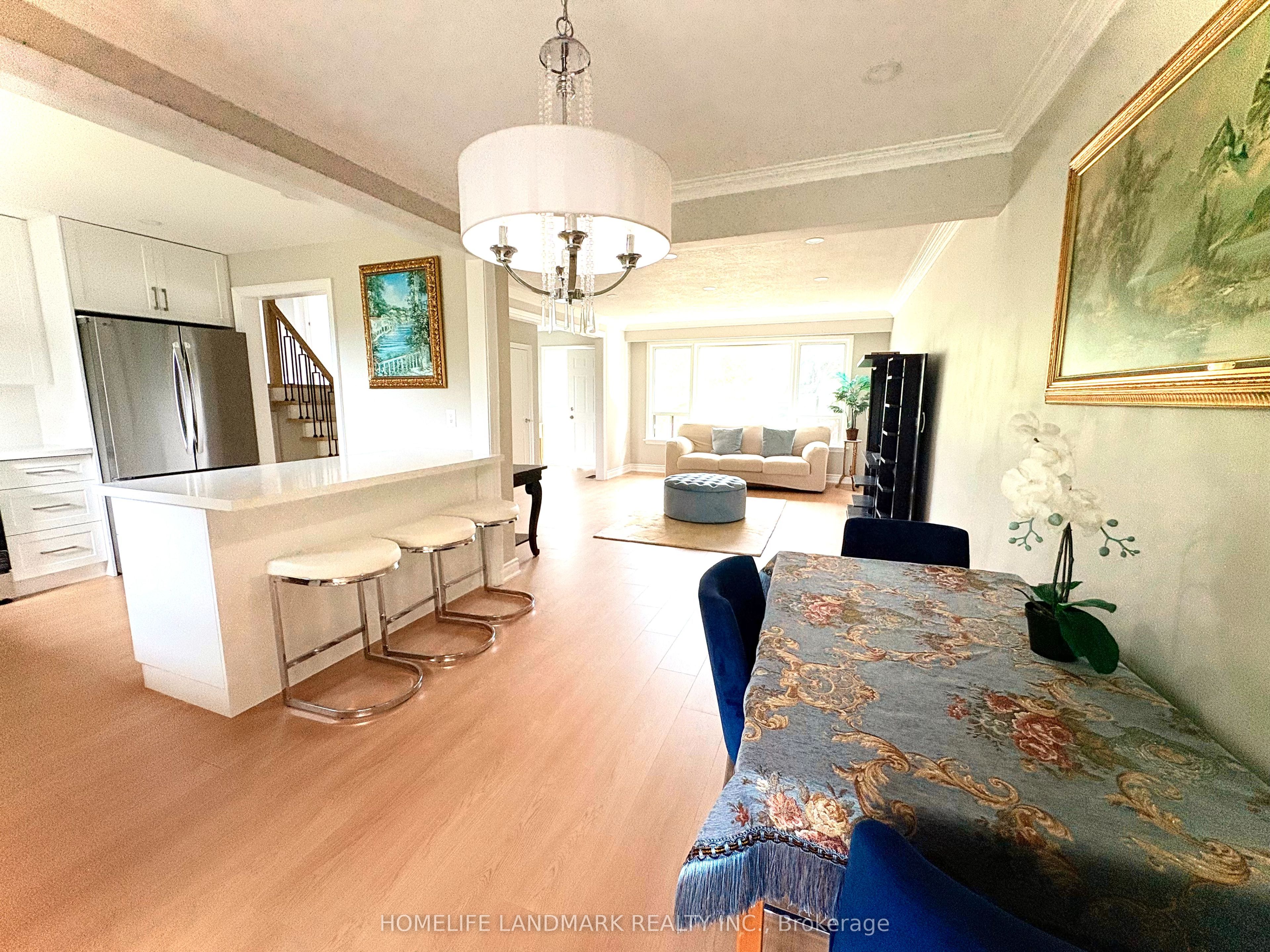 46 Bowerbank Drive, Toronto, ON M2M 1Z8 photo 4