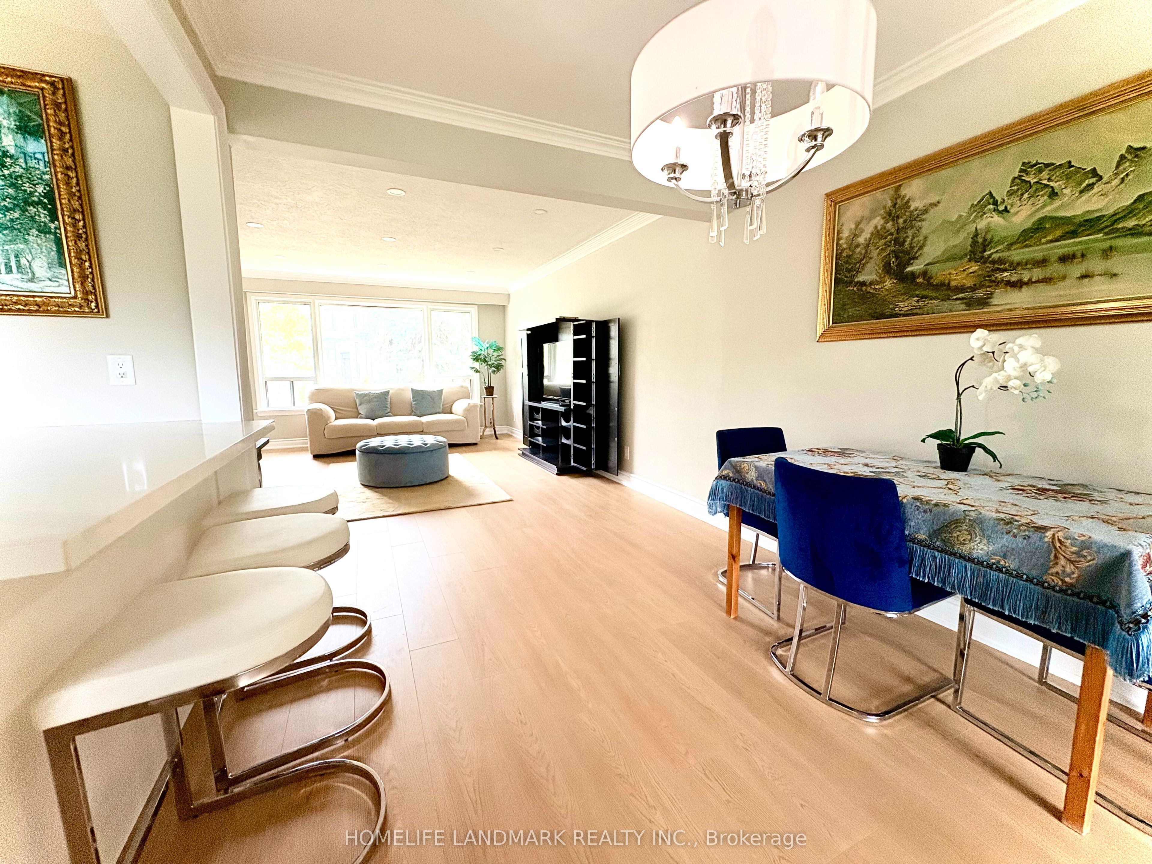 46 Bowerbank Drive, Toronto, ON M2M 1Z8 photo 5