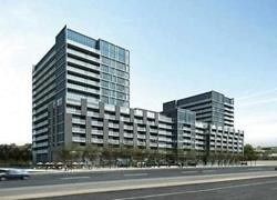565 Wilson Avenue 903, Toronto, ON M3H 1V2