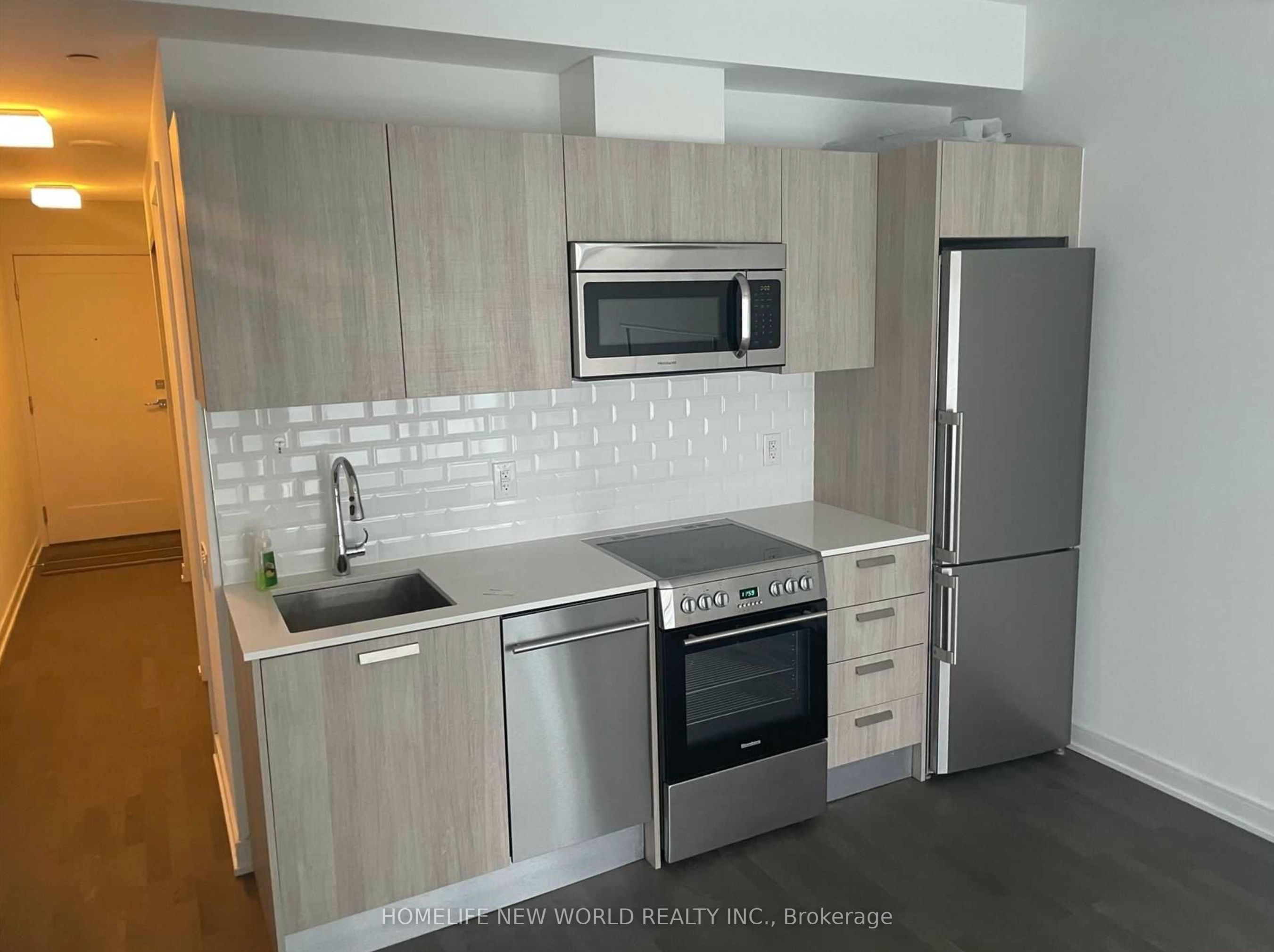 57 St Joseph Street 1207, Toronto, ON M5S 0C5 photo 2