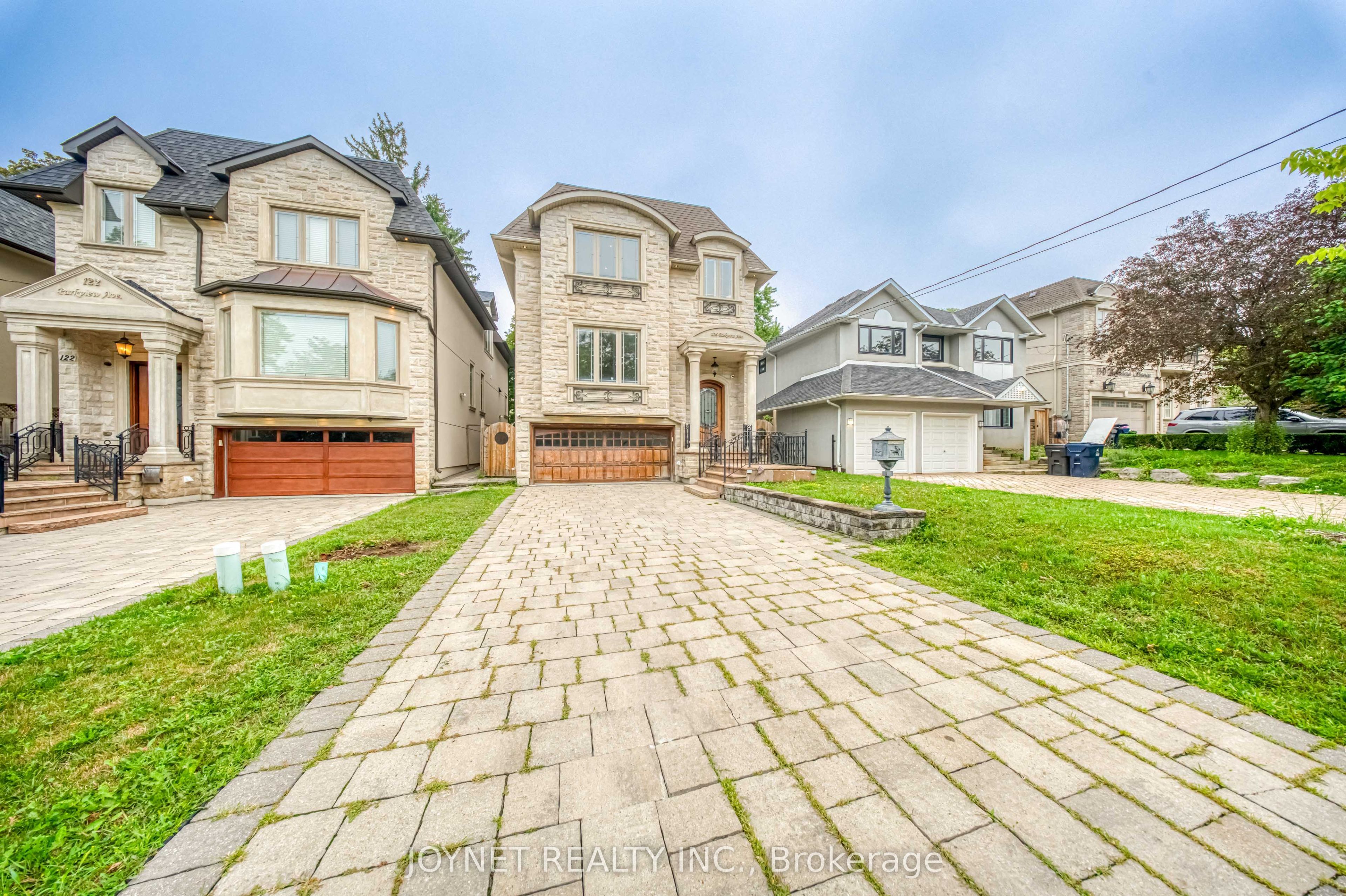 126 Parkview Avenue, Toronto, ON M2N 3Y5 photo 2