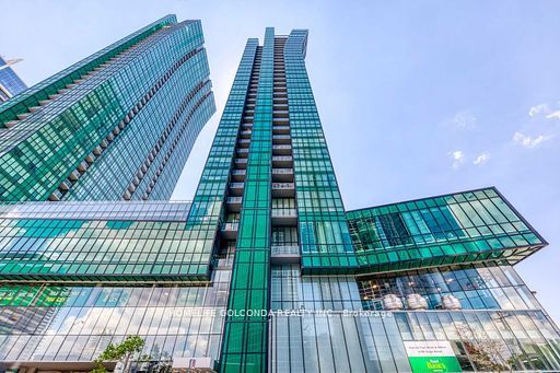 11 Bogert Avenue 1208, Toronto, ON M2N 0H4