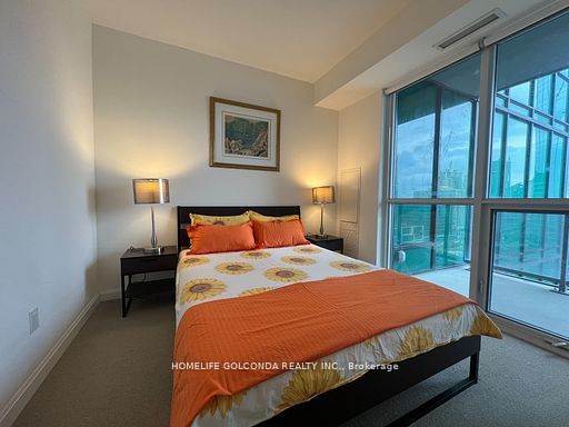 11 Bogert Avenue 1208, Toronto, ON M2N 0H4 photo 5