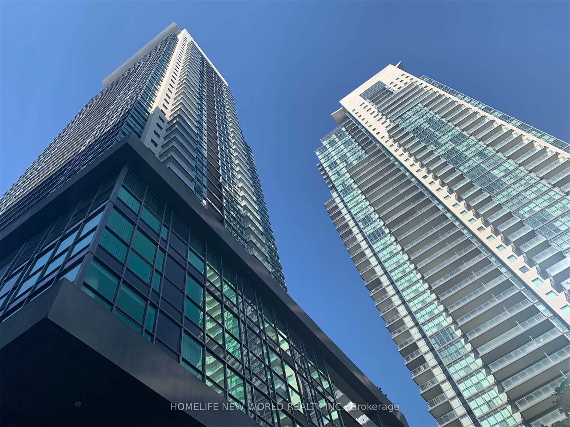 5162 Yonge Street 712, Toronto, ON M2N 5P6