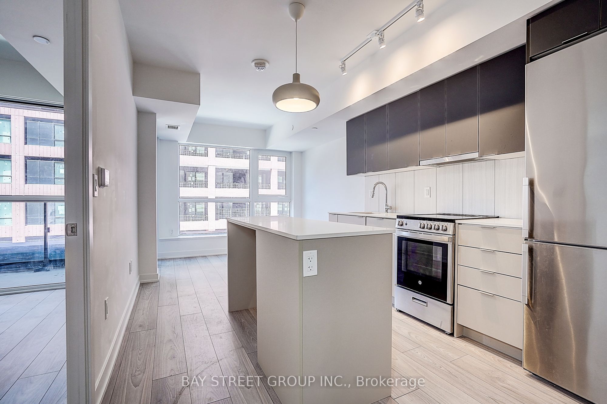 8 Tippet Road 431, Toronto, ON M3H 0E7 photo 5
