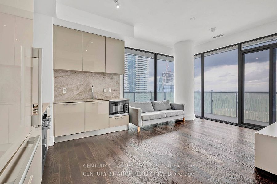50 Charles St Street E 4906, Toronto, ON M4Y 1T1