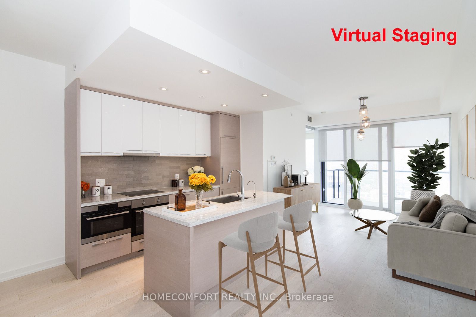 488 University Avenue 4703, Toronto, ON M5G 0C1 photo 2
