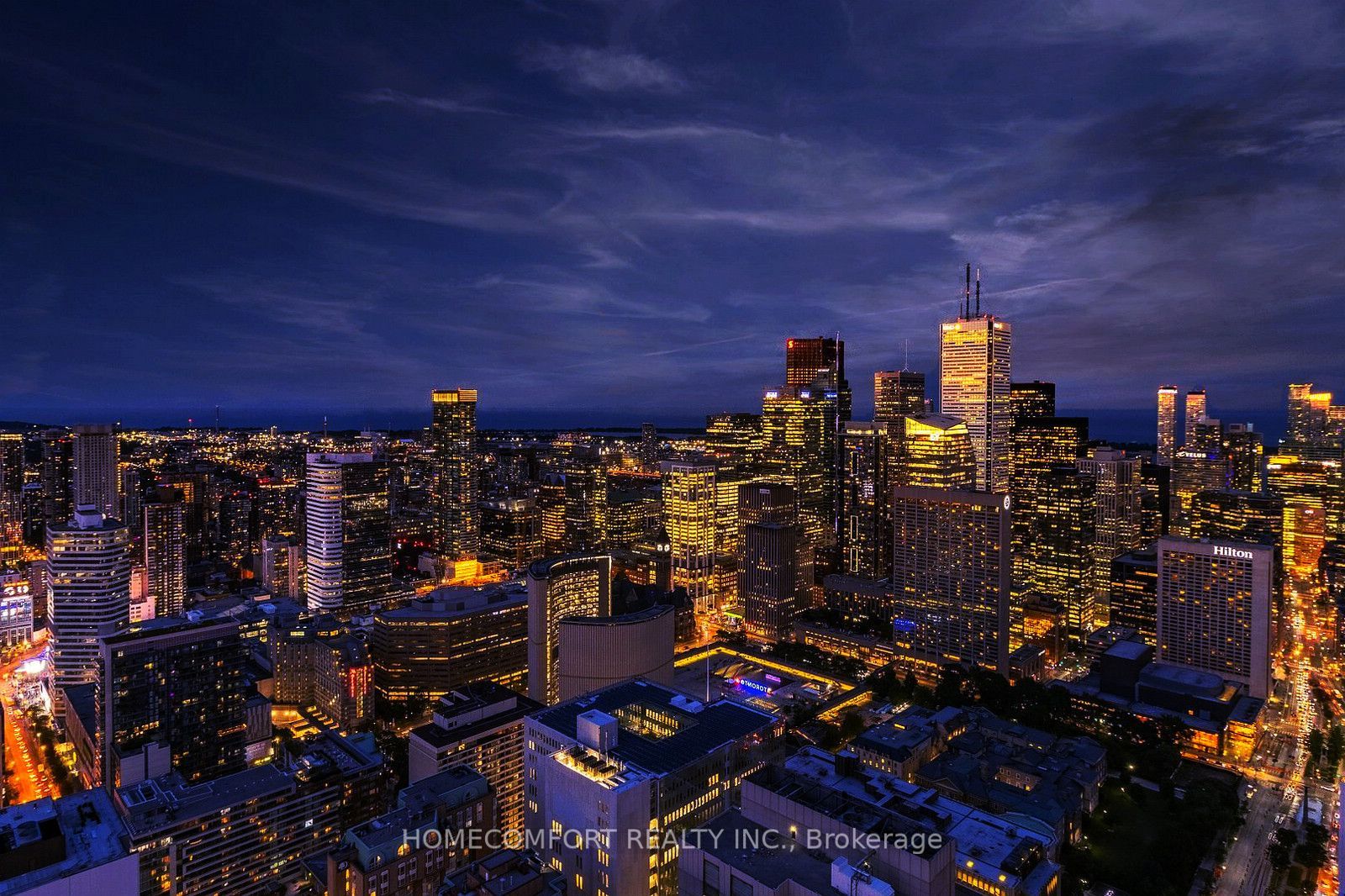 488 University Avenue 4703, Toronto, ON M5G 0C1 photo 4
