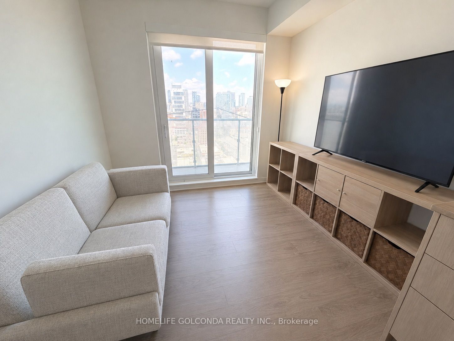 100 Dalhousie Street 2602, Toronto, ON M5B 0C7 photo 2