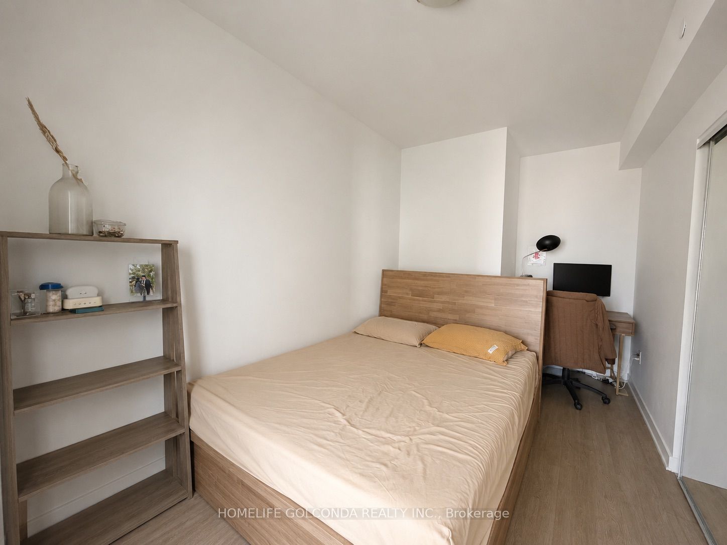 100 Dalhousie Street 2602, Toronto, ON M5B 0C7 photo 3