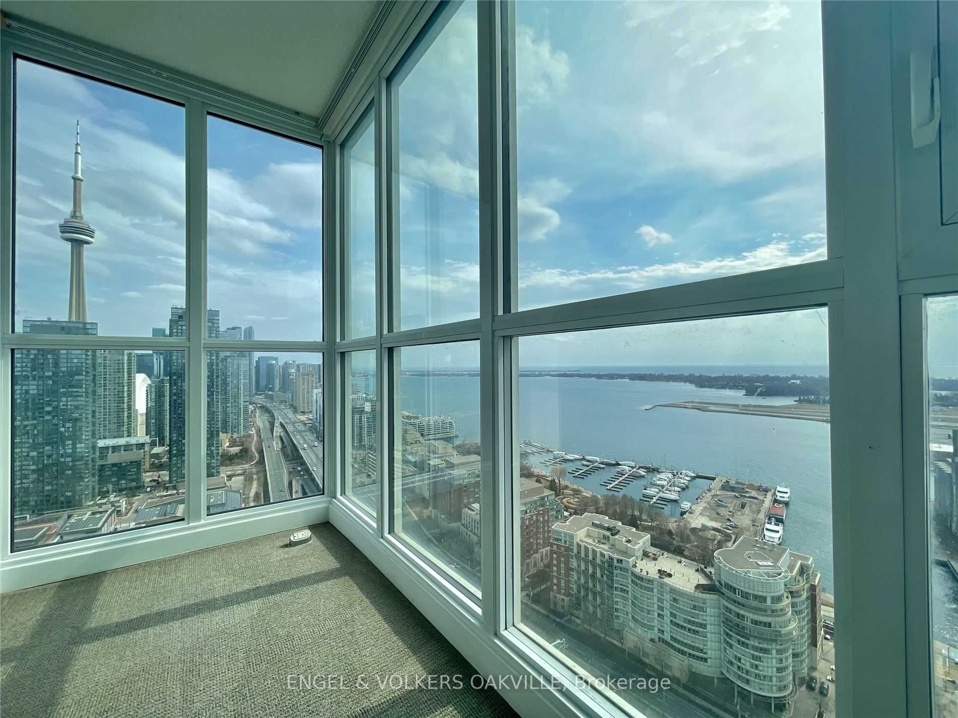 75 Queens Wharf Road 3106, Toronto, ON M5V 0J8