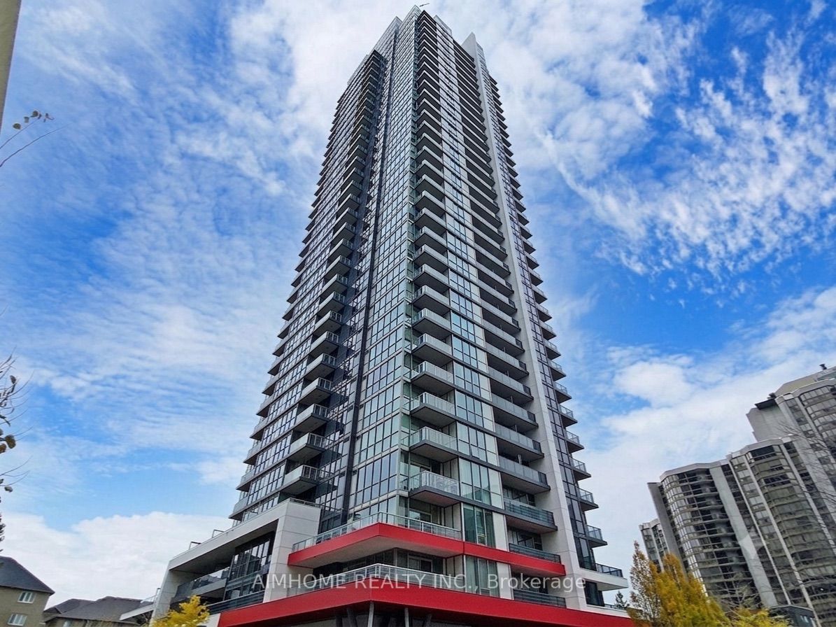 88 Sheppard Avenue E 1211, Toronto, ON M2N 6Y2