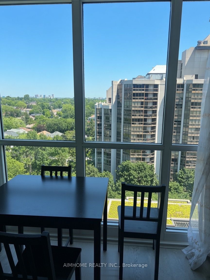 88 Sheppard Avenue E 1211, Toronto, ON M2N 6Y2 photo 5