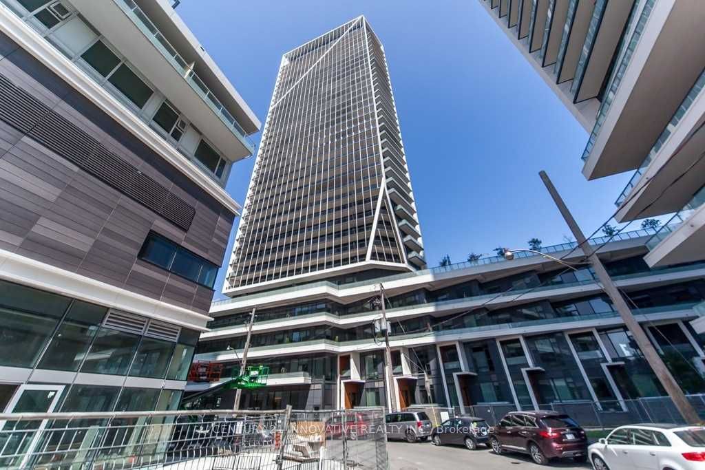 50 Ordnance Street 1207, Toronto, ON M6K 0C9 photo 5