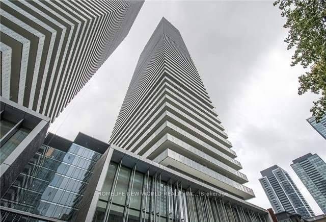 50 Charles Street E 1102, Toronto, ON M4Y 1T1